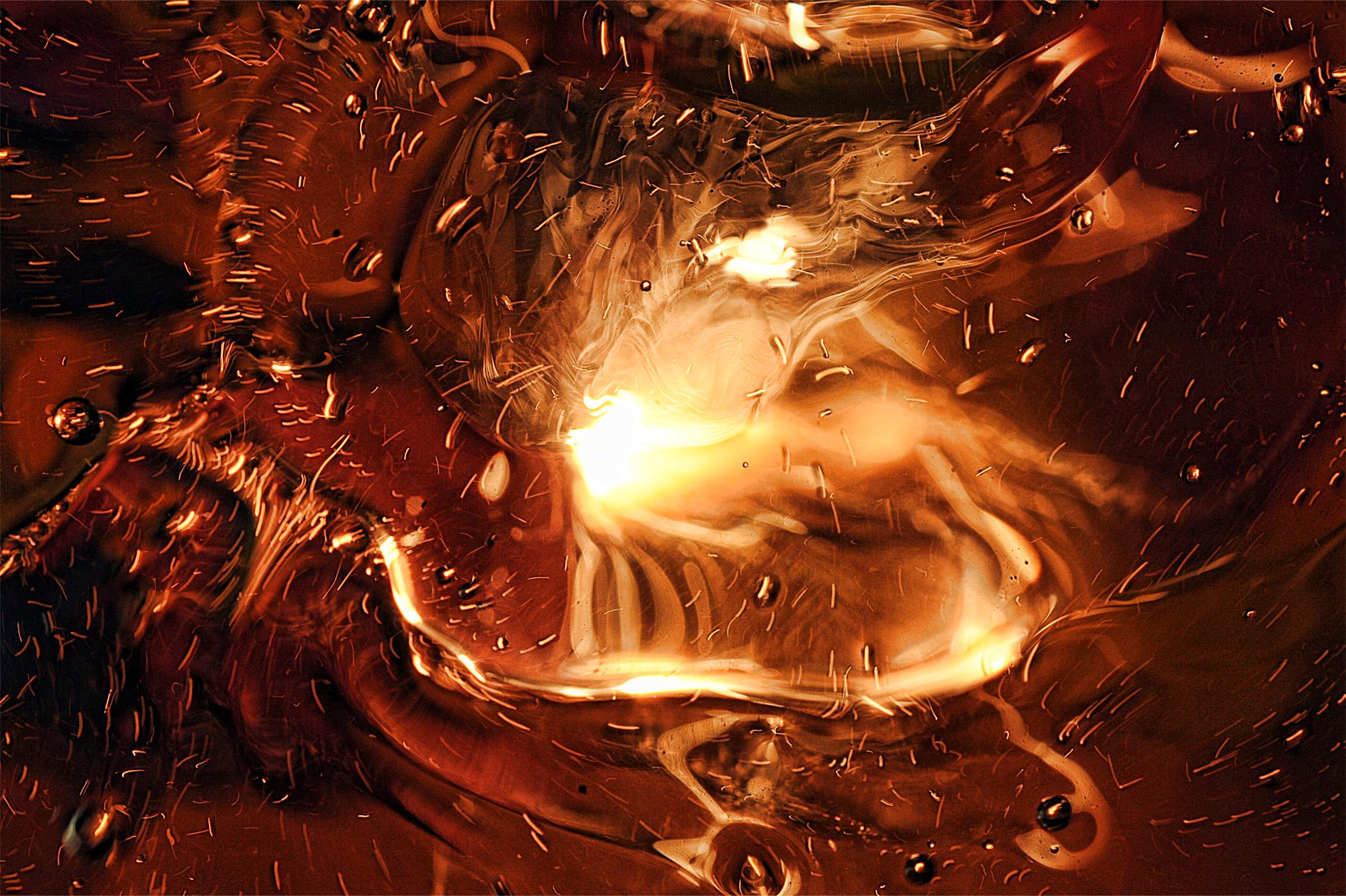 Images of Abstract Creations